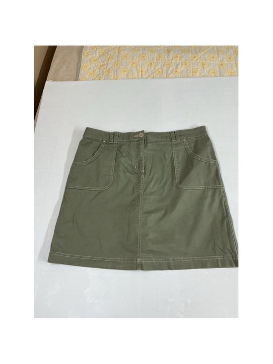 Karen Scott Dresses & Skirts - karen scott skorts 12womens